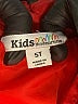 Kids Headquarters 100% Polyester Red Vest Size 5T - photo 3