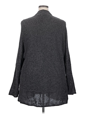 Miss Tina by Tina Knowles Cardigan (view 2)