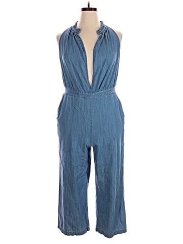 Point Sur Jumpsuit (view 1)
