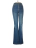 Calvin Klein Blue Jeans Size 8 - photo 1