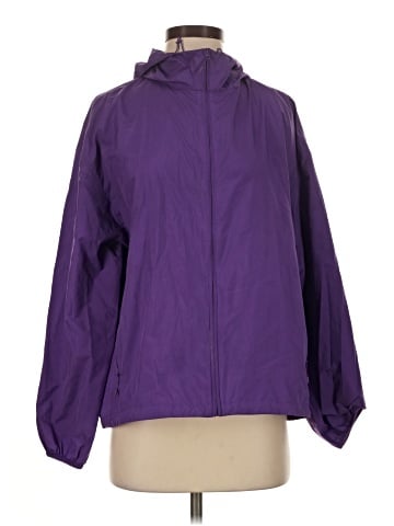 Uniqlo Windbreaker (view 1)