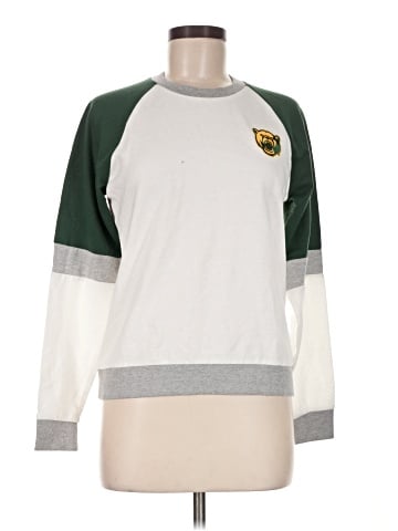 Antigua Sweatshirt (view 1)