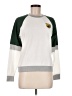 Antigua White Sweatshirt Size M - photo 1