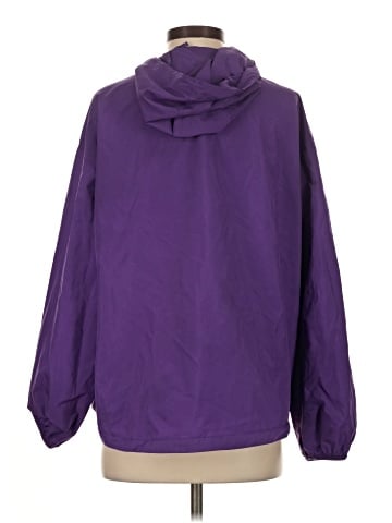 Uniqlo Windbreaker (view 2)