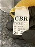 CBR Yellow Long Sleeve Blouse Size S - photo 8