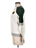 Antigua White Sweatshirt Size M - photo 5