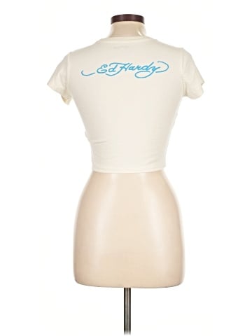 Ed Hardy Short Sleeve T-Shirt (view 2)