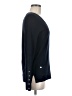 Lacoste 100% Cotton Blue Pullover Sweater Size EU 38 / US 8 - photo 4