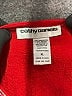 Cathy Daniels Red Short Sleeve Blouse Size XL - photo 7