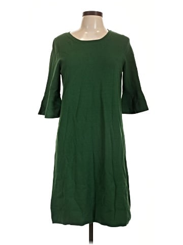 Ann Taylor Casual Dress (view 1)