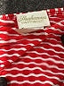 Shoshanna Red Swimsuit Top Size XL (estimated) - photo 3
