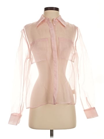 Rachel Zoe TJX Long Sleeve Blouse (view 1)