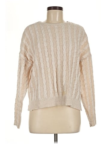 By Design Pullover Sweater (view 1)