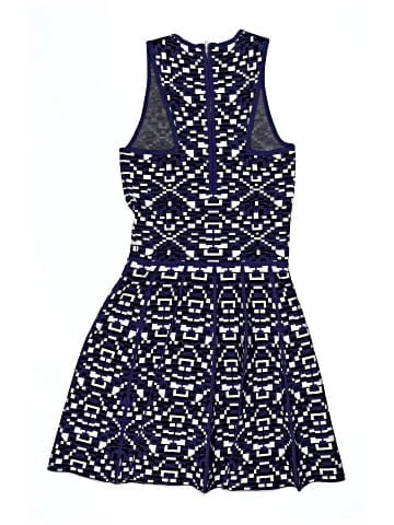 Parker Cocktail Dress (view 2)