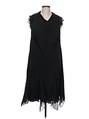 DressBarn Cocktail Dress (view 1)