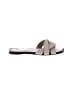 H&M Gray Sandals Size 8 - photo 1