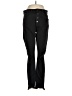 Ann Taylor LOFT Black Jeans Size 8 - photo 1