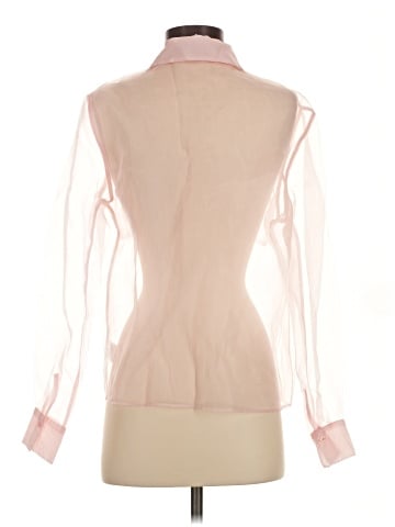 Rachel Zoe TJX Long Sleeve Blouse (view 2)