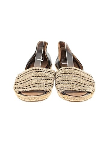 Kaanas Sandals (view 2)