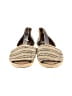 Kaanas Gold Sandals Size 7 - photo 2