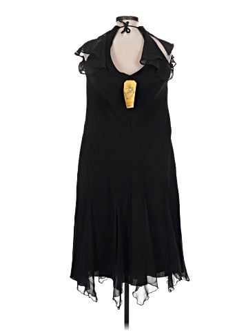 DressBarn Cocktail Dress (view 2)