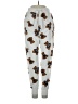Aeropostale Print Blue Sweatpants Size XS - photo 1
