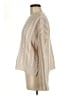 By Design Metallic Tan Pullover Sweater Size M - photo 5