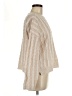 By Design Metallic Tan Pullover Sweater Size M - photo 4