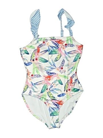 oasis One Piece Swimsuit (view 1)