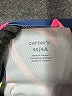 Carter's Blue Rash Guard Size 4T - photo 3