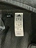 Adidas Black Long Sleeve Turtleneck Size M (kids) - photo 3