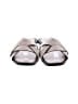H&M Gray Sandals Size 8 - photo 2
