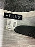 Venus Ivory Casual Dress Size S - photo 7