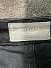 Everlane 100% Cotton Black Casual Pants Size 30 waist - photo 7