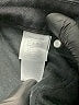 Everlane 100% Cotton Black Casual Pants Size 30 waist - photo 8