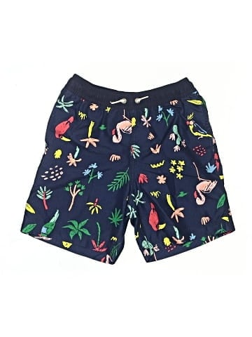 Hanna Andersson Board Shorts (view 1)