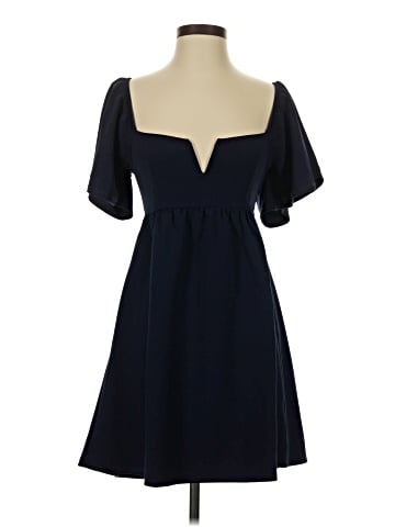 Mi ami Casual Dress (view 1)