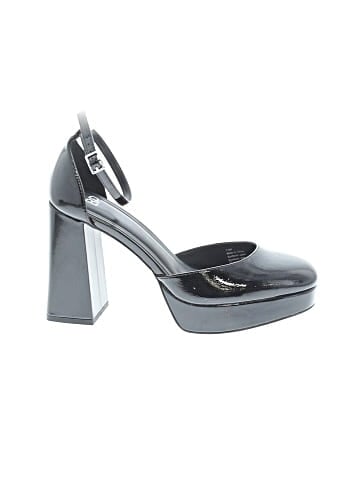 BP. Heels (view 1)