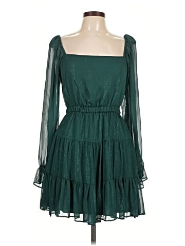 WAYF Cocktail Dress (view 1)