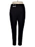 INC International Concepts Solid Black Active Pants Size XL - photo 2