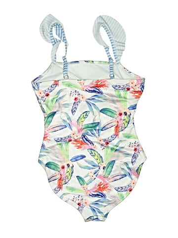 oasis One Piece Swimsuit (view 2)