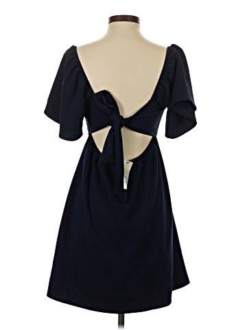 Mi ami Casual Dress (view 2)