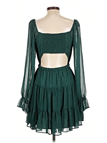 WAYF Cocktail Dress (view 2)