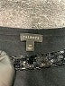 Talbots Black Pullover Sweater Size M - photo 7