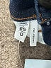 Ann Taylor LOFT Solid Blue Jeans Size 25 Petite - photo 8