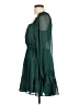 WAYF Green Cocktail Dress Size L - photo 5