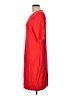 Gap Red 3/4 Sleeve Top Size L (tall) - photo 5