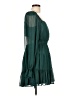 WAYF Green Cocktail Dress Size L - photo 4