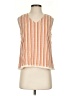 THML Orange Tank Top Size XS - photo 1