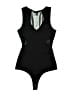 XXI Black Bodysuit Size S - photo 1